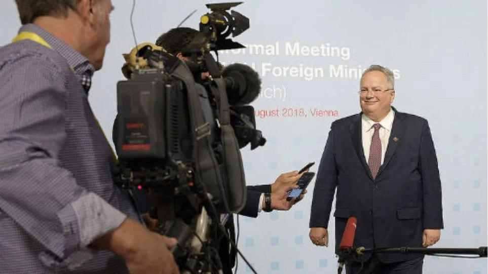 Κοτζιάς: Η Ελλάδα στηρίζει τον ευρωπαϊκό προσανατολισμό των Δυτικών Βαλκανίων (βίντεο)